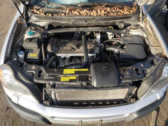 Photo 11 from auction – 2006 VOLVO XC90 with VIN YV4CZ592361303276