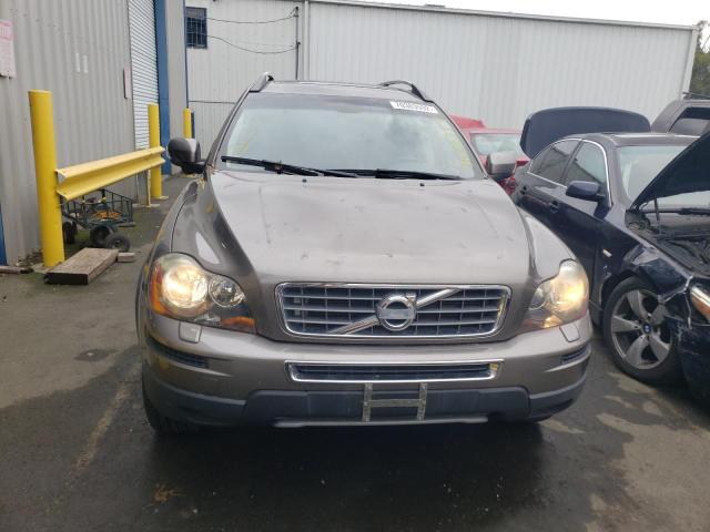 Photo 5 from auction – 2011 VOLVO XC90 3.2 with VIN YV4952CZ8B1583183