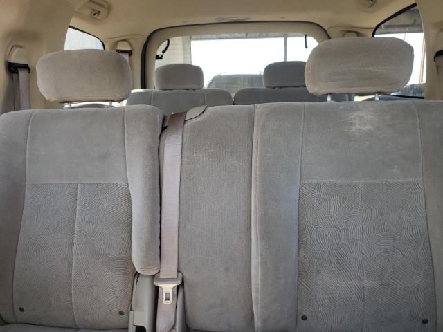 Photo 10 from auction – 2006 CHEVROLET TRAILBLAZE with VIN 1GNES16S766116727