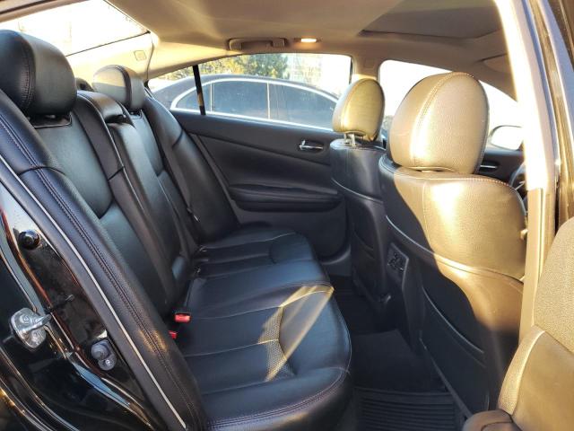 Фото 10 с аукциона – 2014 NISSAN MAXIMA S с VIN 1N4AA5AP5EC487458