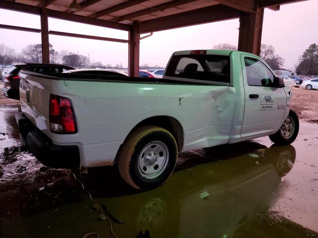 Photo 3 from auction – 2015 RAM 1500 ST with VIN 3C6JR6DT2FG643639