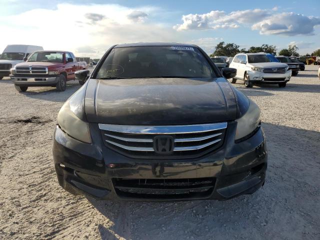 Photo 5 from auction – 2012 HONDA ACCORD EXL with VIN 1HGCP3F89CA022408