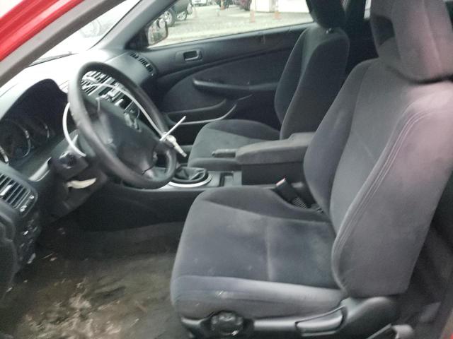 Photo 7 from auction – 2004 HONDA CIVIC EX with VIN 1HGEM21934L036001