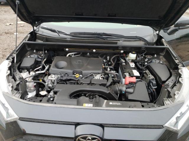 Photo 12 from auction – 2020 TOYOTA RAV4 with VIN JTMP1RFV9LD048337