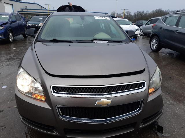 Photo 5 from auction – 2012 CHEVROLET MALIBU LS with VIN 1G1ZB5E04CF322805