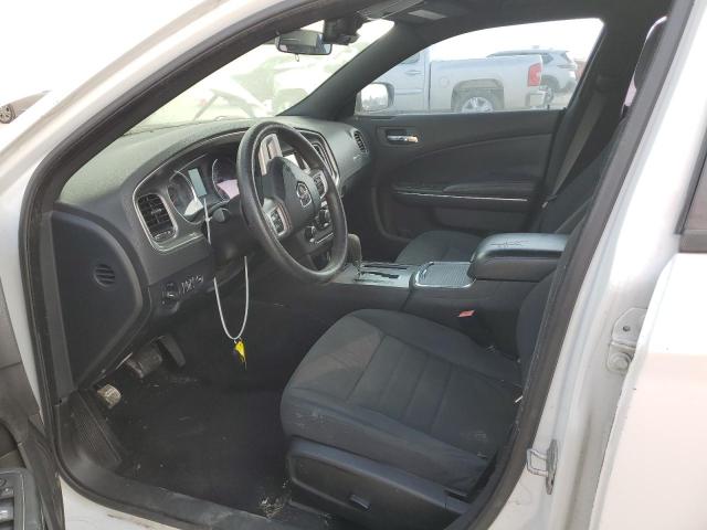 Photo 7 from auction – 2011 DODGE CHARGER with VIN 2B3CL3CG1BH598047