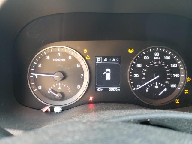 Photo 9 from auction – 2016 HYUNDAI TUCSON LIM with VIN KM8J3CA21GU221182