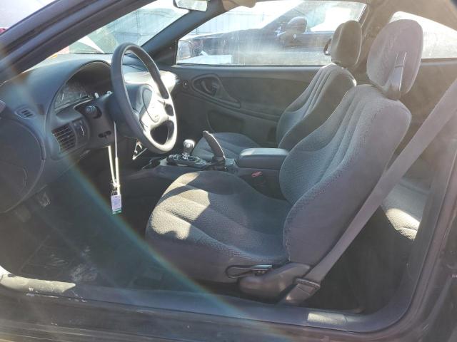 Photo 7 from auction – 2003 CHEVROLET CAVALIER L with VIN 1G1JH12FX37332746