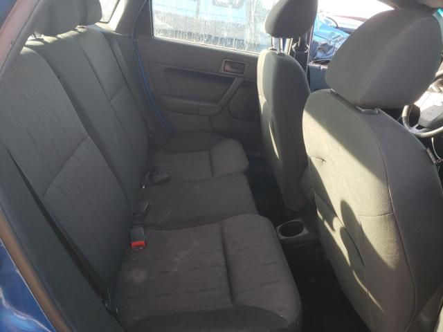 Photo 10 from auction – 2010 FORD FOCUS SE with VIN 1FAHP3FNXAW200276