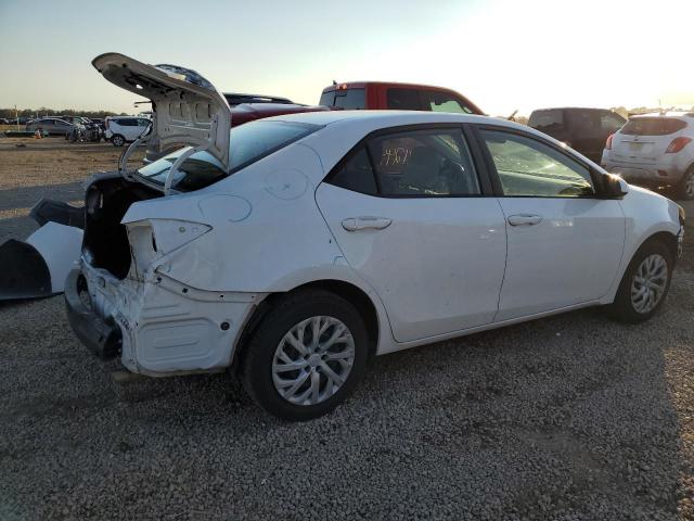 Photo 3 from auction – 2017 TOYOTA COROLLA L with VIN 5YFBURHE3HP682195