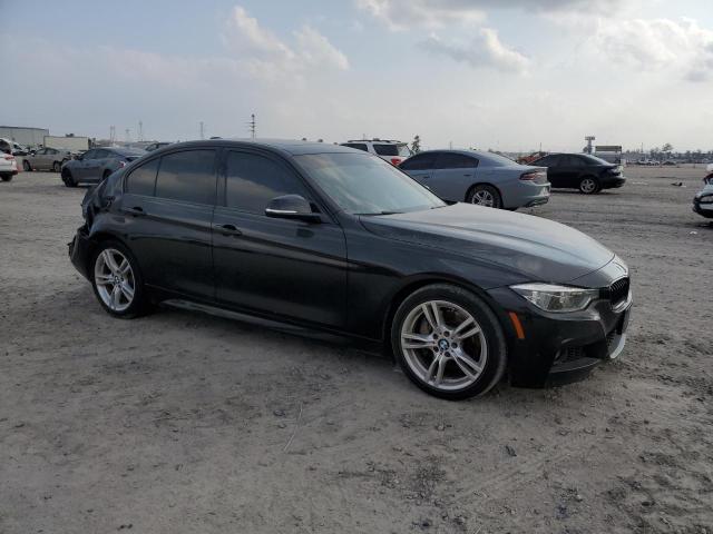 Photo 4 from auction – 2017 BMW 330 I with VIN WBA8B9C54HK676067
