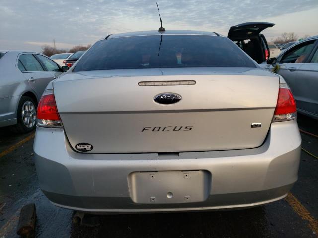 Photo 6 from auction – 2011 FORD FOCUS SE with VIN 1FAHP3FN2BW119256