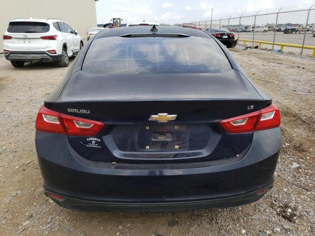 Photo 6 from auction – 2016 CHEVROLET MALIBU LS with VIN 1G1ZB5ST1GF178876