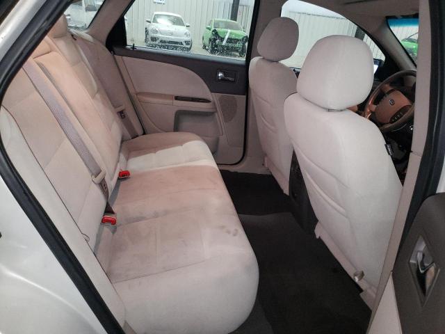 Photo 10 from auction – 2008 FORD TAURUS SEL with VIN 1FAHP24W98G133504