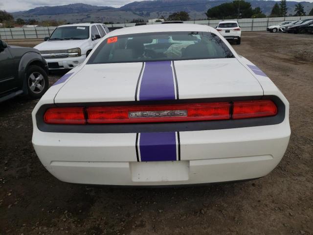 صورة رقم 6 من المزاد - 2009 DODGE CHALLENGER مع VIN 2B3LJ44V19H563415
