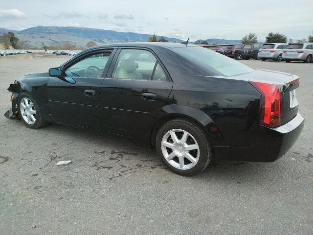 Photo 2 from auction – 2005 CADILLAC CTS HI FEA with VIN 1G6DP567950103880
