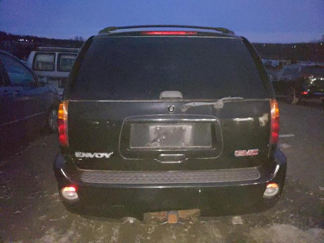 Photo 6 from auction – 2005 GMC ENVOY DENA with VIN 1GKET63M652379794