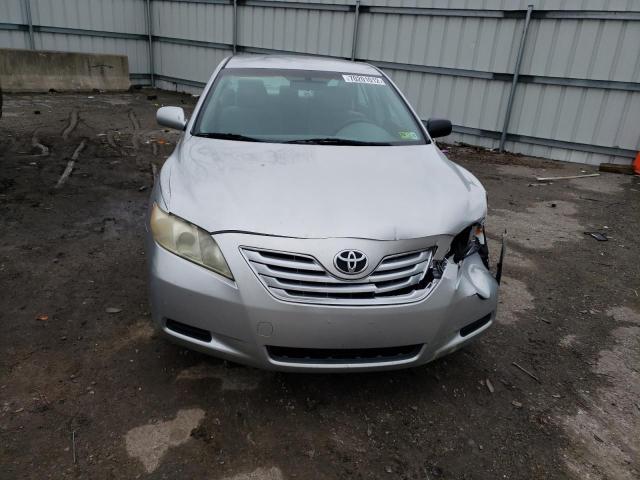 Photo 5 from auction – 2007 TOYOTA CAMRY CE with VIN JTNBE46K373105016
