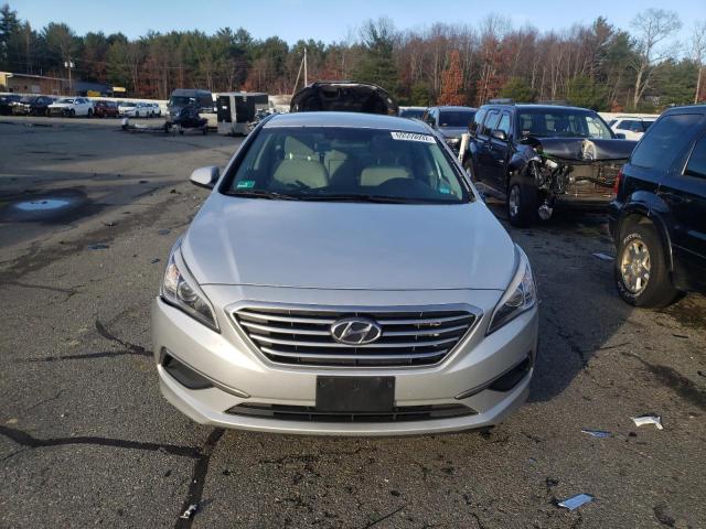 Photo 5 from auction – 2016 HYUNDAI SONATA SE with VIN 5NPE24AF5GH412552