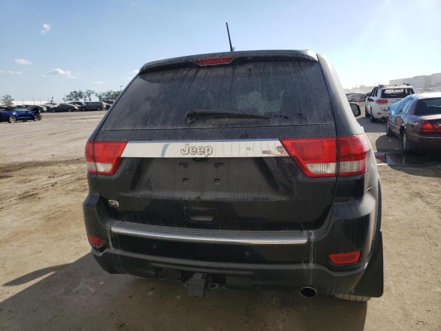 Photo 6 from auction – 2013 JEEP GRAND CHER with VIN 1C4RJECG9DC653361
