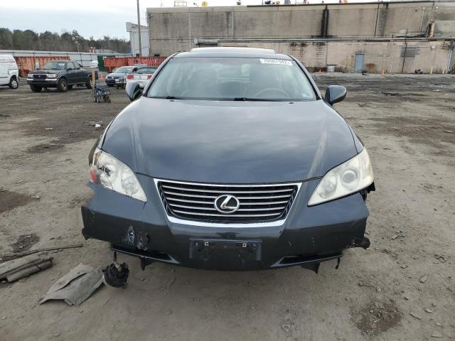 Photo 5 from auction – 2007 LEXUS ES 350 with VIN JTHBJ46G372073040