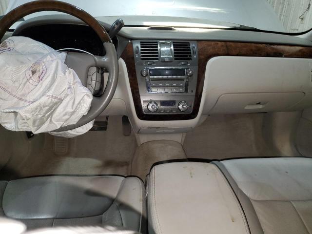 Photo 8 from auction – 2011 CADILLAC DTS LUXURY with VIN 1G6KD5E61BU131458