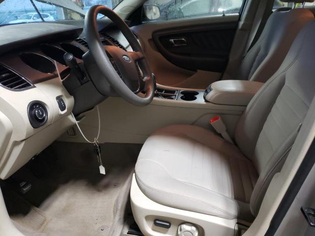 Photo 7 from auction – 2011 FORD TAURUS SE with VIN 1FAHP2DW1BG106532