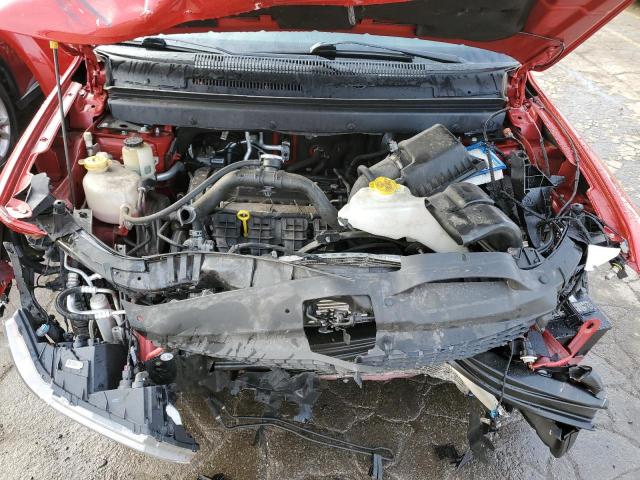 Photo 12 from auction – 2016 DODGE JOURNEY CR with VIN 3C4PDCGB9GT240141