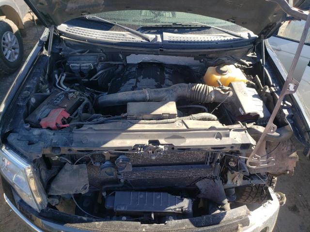 Photo 11 from auction – 2013 FORD F150 SUPER with VIN 1FTFX1ET9DFB21319