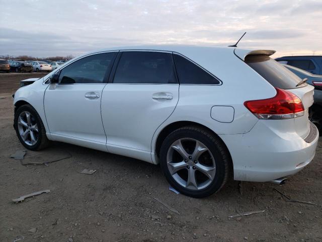 Photo 2 from auction – 2012 TOYOTA VENZA LE with VIN 4T3BK3BB4CU067588