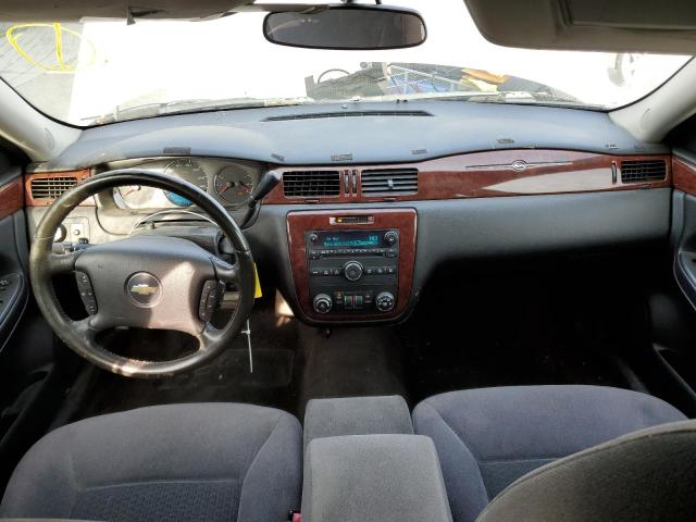 Photo 8 from auction – 2006 CHEVROLET IMPALA LT with VIN 2G1WT58K969275636
