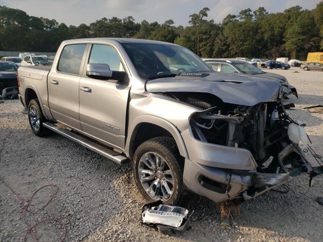 Photo 4 from auction – 2020 RAM 1500 LARAM with VIN 1C6SRFJTXLN364208