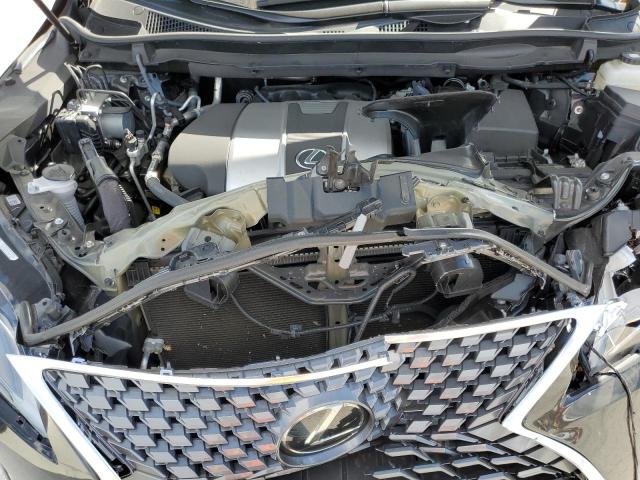 Foto 12 de la subasta – 2021 LEXUS RX 350 BAS con VIN 2T2AZMAA0MC209061