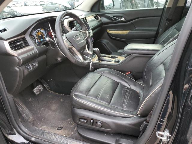 Photo 7 from auction – 2017 GMC ACADIA DEN with VIN 1GKKNXLS8HZ281573