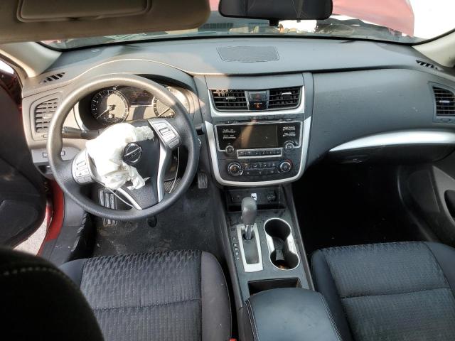 Photo 8 from auction – 2016 NISSAN ALTIMA 2.5 with VIN 1N4AL3AP4GN343129