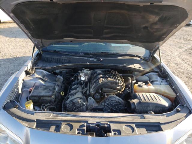 Photo 11 from auction – 2014 CHRYSLER 300 with VIN 2C3CCAAG8EH200203