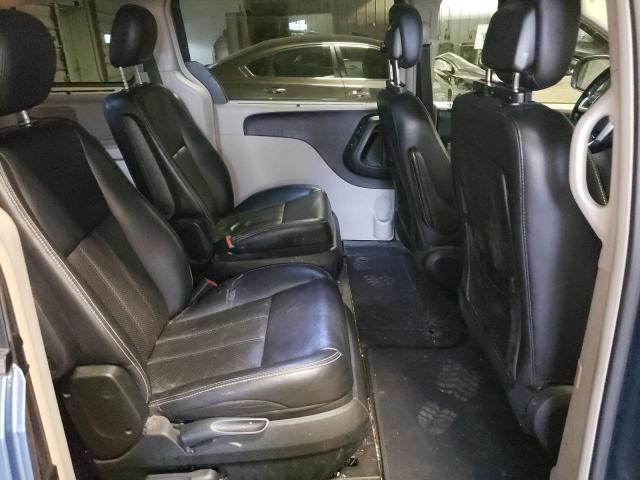 Photo 11 from auction – 2011 CHRYSLER TOWN & COU with VIN 2A4RR8DG4BR797441