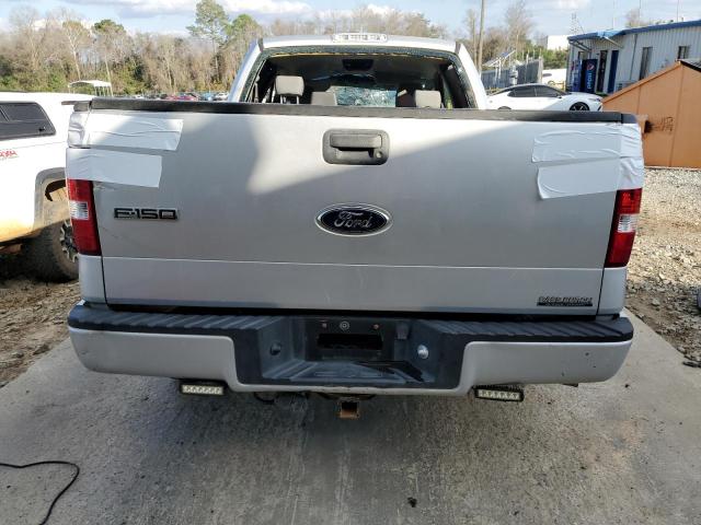 Photo 6 from auction – 2008 FORD F150 with VIN 1FTRX14W58FB44367