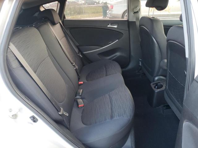 Photo 10 from auction – 2016 HYUNDAI ACCENT SE with VIN KMHCT5AEXGU281072