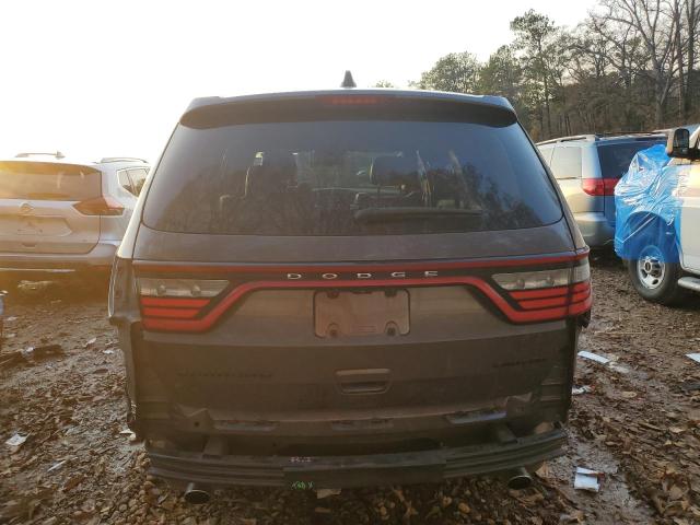 Photo 6 from auction – 2015 DODGE DURANGO LI with VIN 1C4RDHDG6FC904489