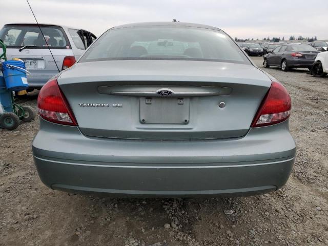 Foto 6 de la subasta – 2005 FORD TAURUS SE con VIN 1FAFP53UX5A120266
