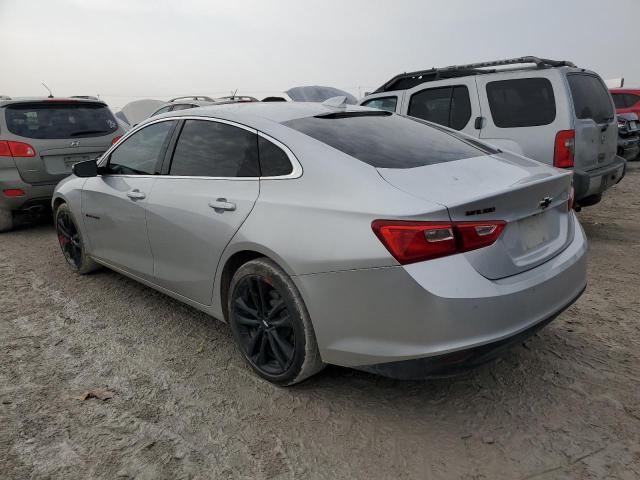 Photo 2 from auction – 2018 CHEVROLET MALIBU LT with VIN 1G1ZD5ST6JF216121