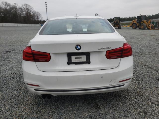 Photo 6 from auction – 2016 BMW 328 I SULE with VIN WBA8E9G5XGNT82543