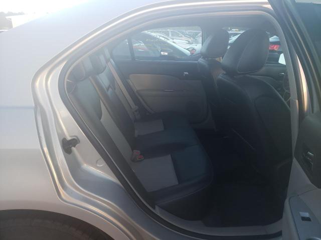 Photo 10 from auction – 2010 MERCURY MILAN PREM with VIN 3MEHM0JA1AR657517