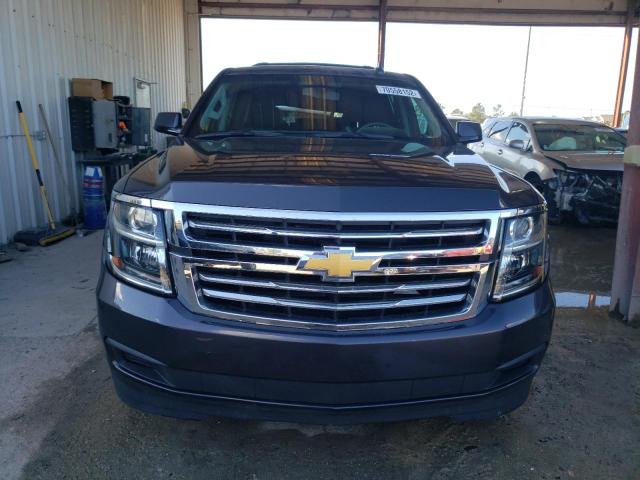 Photo 5 from auction – 2018 CHEVROLET SUBURBAN C with VIN 1GNSCGKC7JR369619