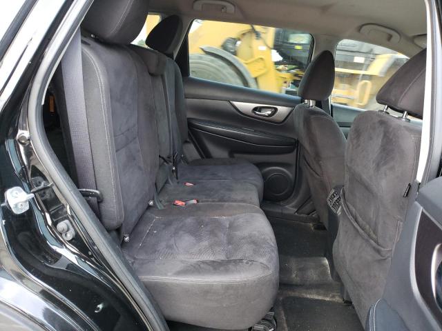 Photo 10 from auction – 2015 NISSAN ROGUE S with VIN KNMAT2MV7FP532651