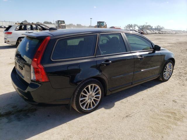 Photo 3 from auction – 2009 VOLVO V50 2.4I with VIN YV1MW382392456156