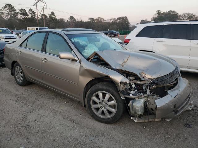 Photo 4 from auction – 2003 TOYOTA CAMRY LE with VIN JTDBF32K630097023