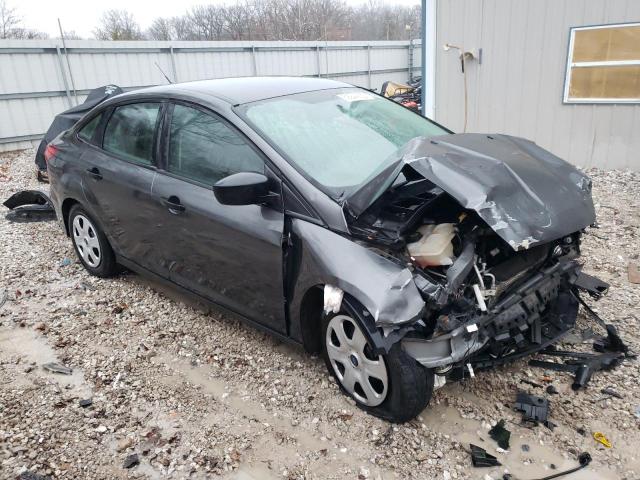 Photo 4 from auction – 2017 FORD FOCUS with VIN 1FADP3E26HL282069