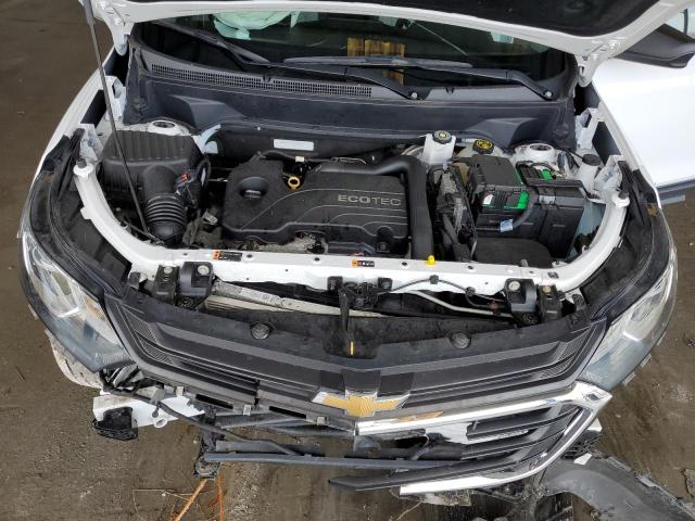 Photo 12 from auction – 2018 CHEVROLET EQUINOX LS with VIN 2GNAXHEV7J6235885